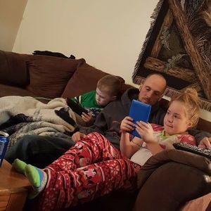 Meet your Posher, Ben